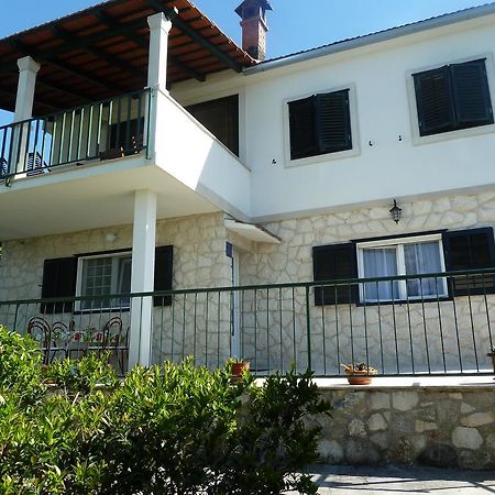 Apartment Vanda Сплітська Екстер'єр фото