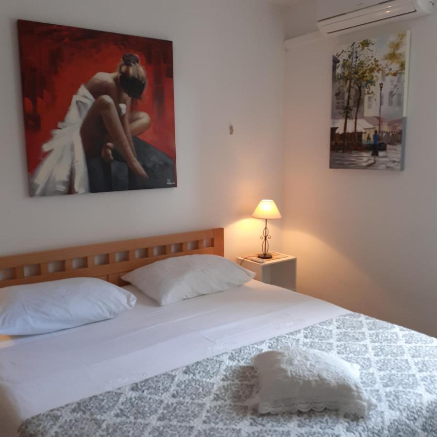 Apartment Vanda Сплітська Екстер'єр фото