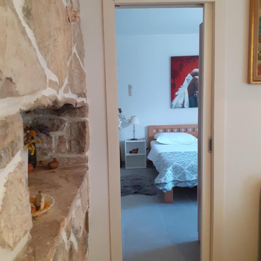 Apartment Vanda Сплітська Екстер'єр фото