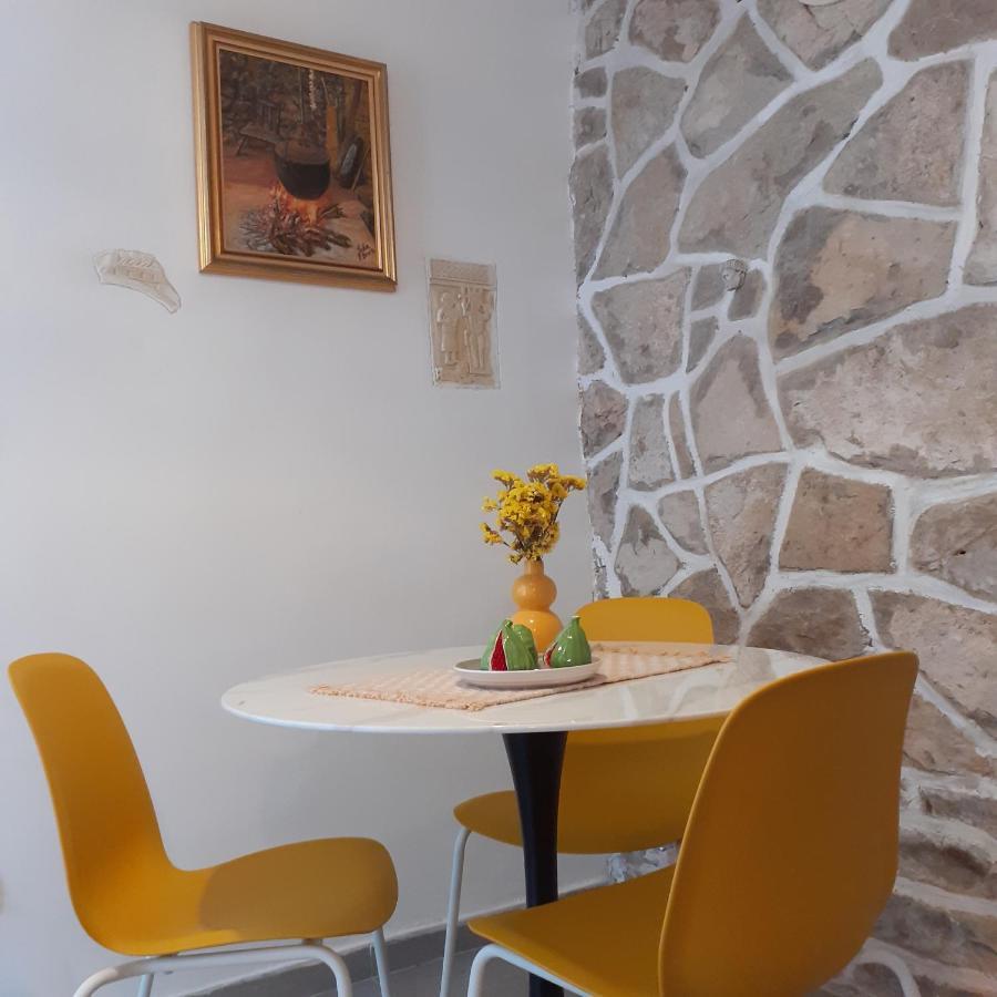 Apartment Vanda Сплітська Екстер'єр фото