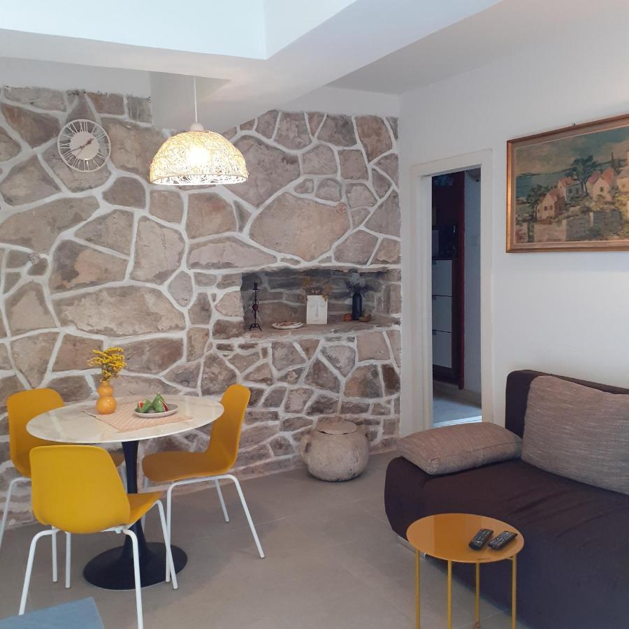 Apartment Vanda Сплітська Екстер'єр фото