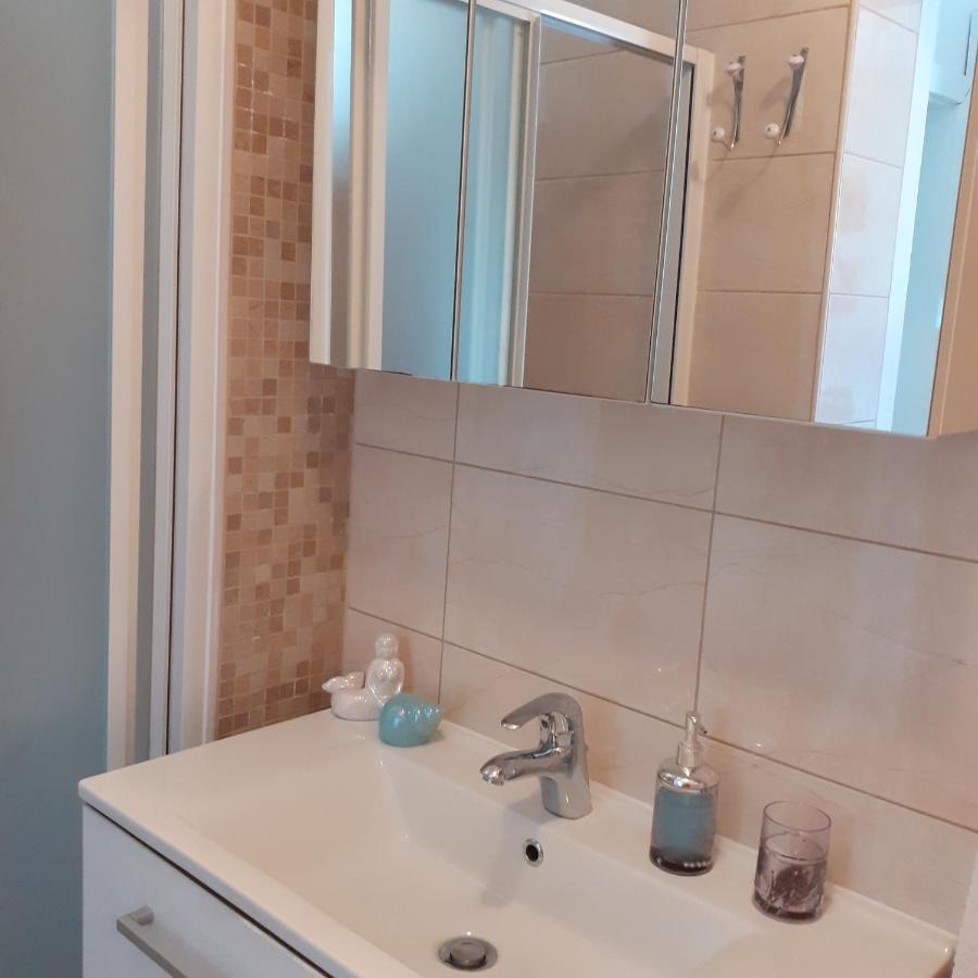 Apartment Vanda Сплітська Екстер'єр фото
