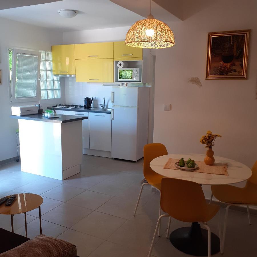 Apartment Vanda Сплітська Екстер'єр фото