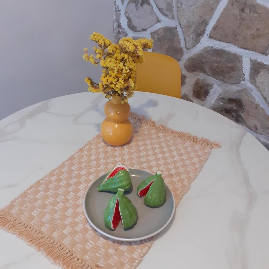 Apartment Vanda Сплітська Екстер'єр фото