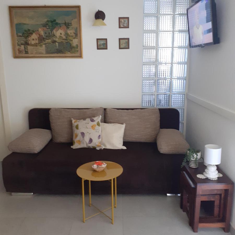 Apartment Vanda Сплітська Екстер'єр фото