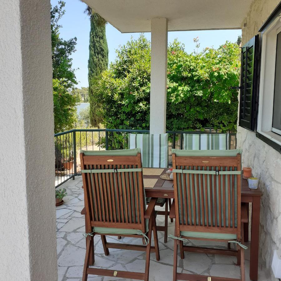 Apartment Vanda Сплітська Екстер'єр фото