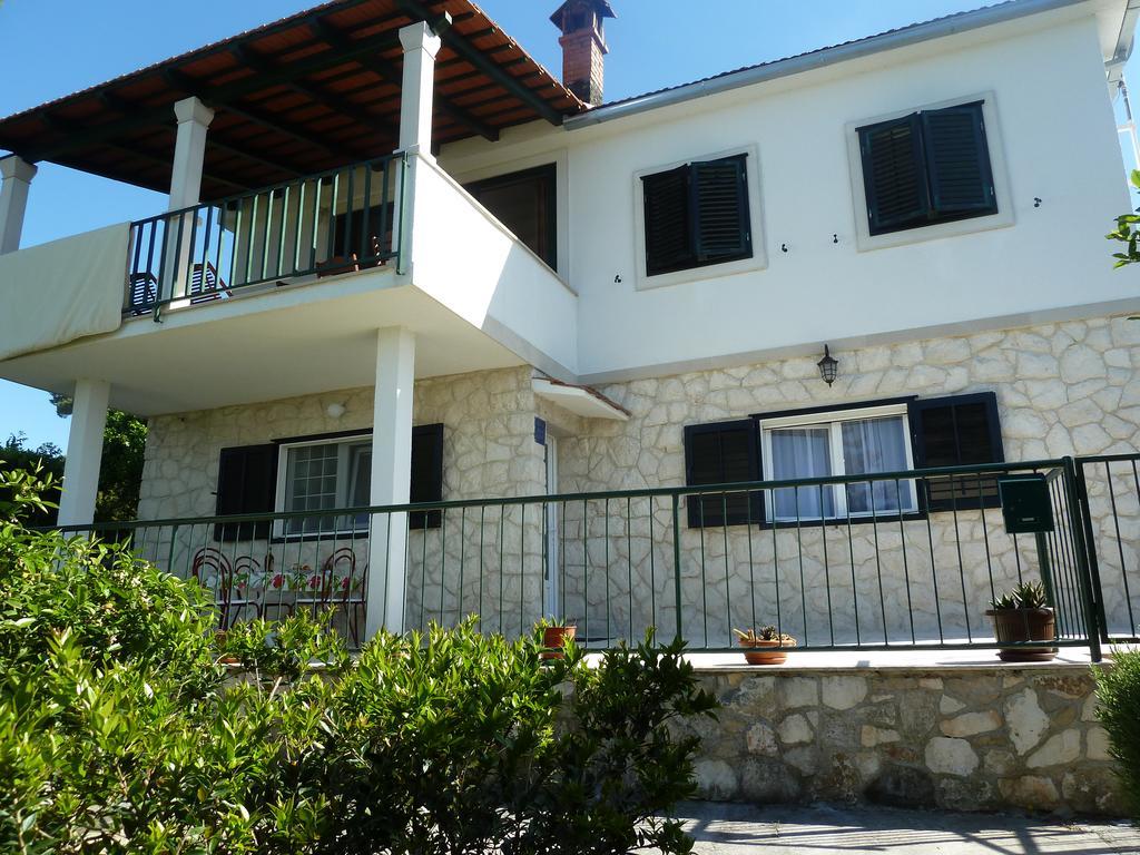 Apartment Vanda Сплітська Екстер'єр фото
