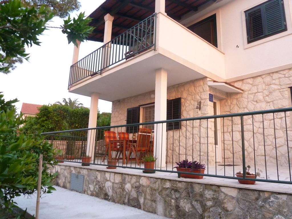 Apartment Vanda Сплітська Екстер'єр фото