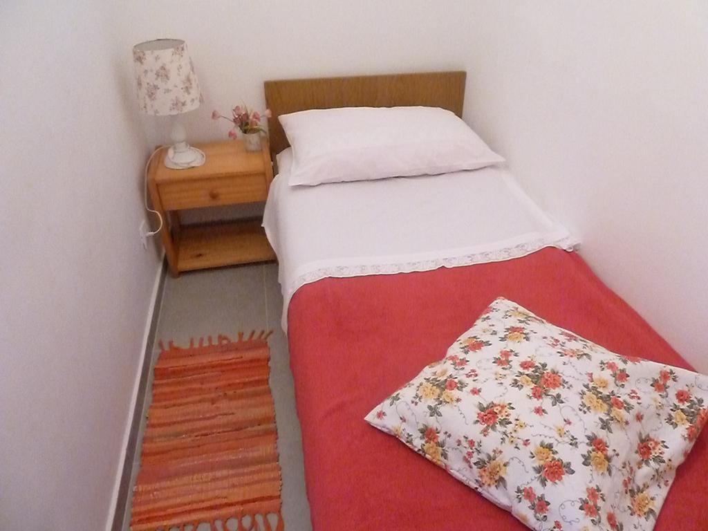 Apartment Vanda Сплітська Екстер'єр фото