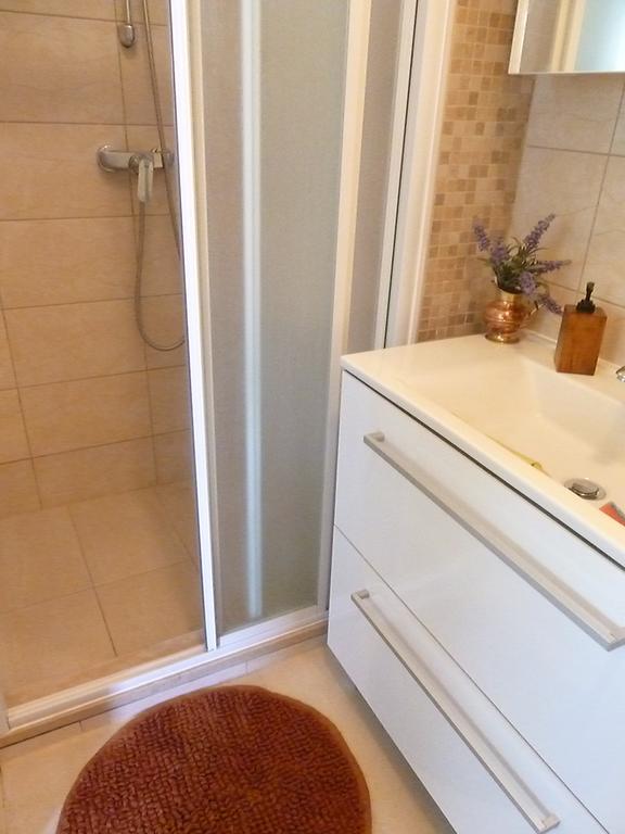 Apartment Vanda Сплітська Екстер'єр фото